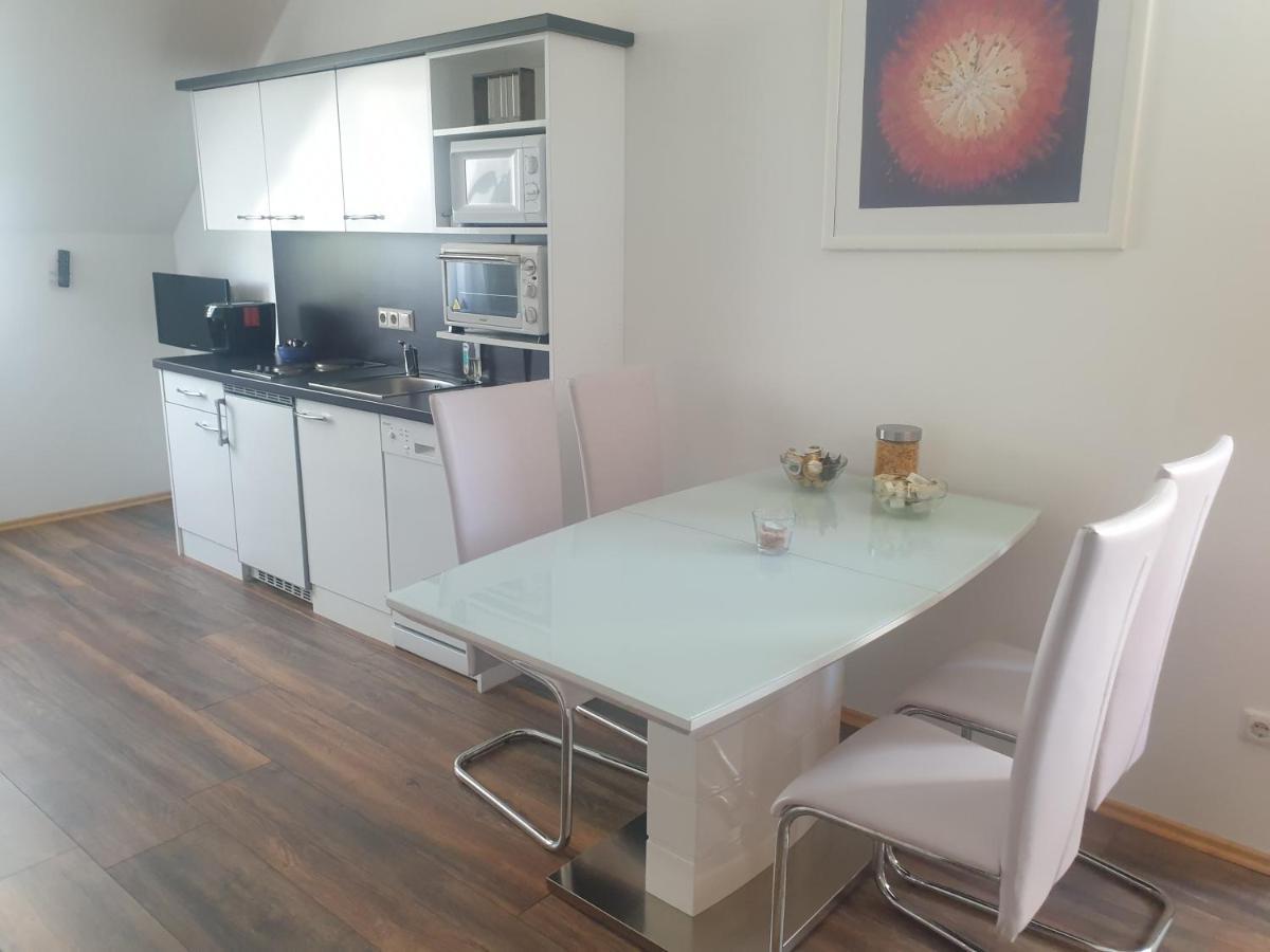 Ferienhaus Apetlon Bagian luar foto