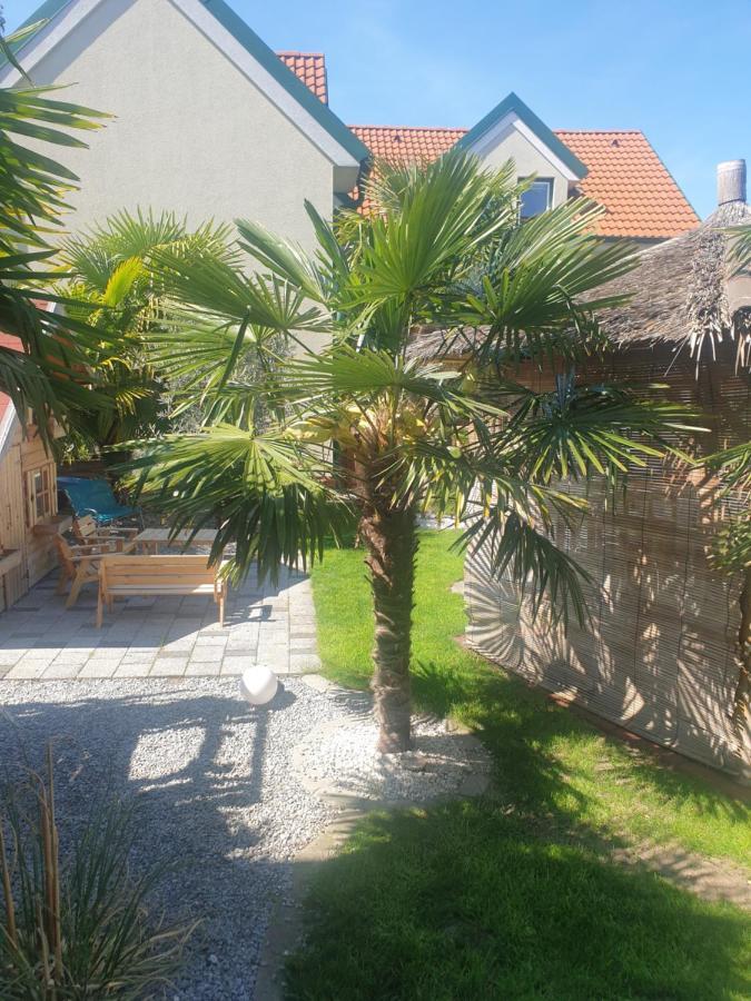 Ferienhaus Apetlon Bagian luar foto