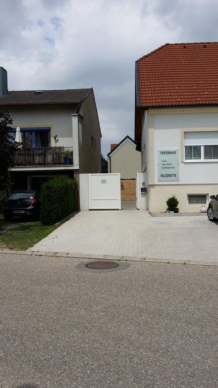 Ferienhaus Apetlon Ruang foto