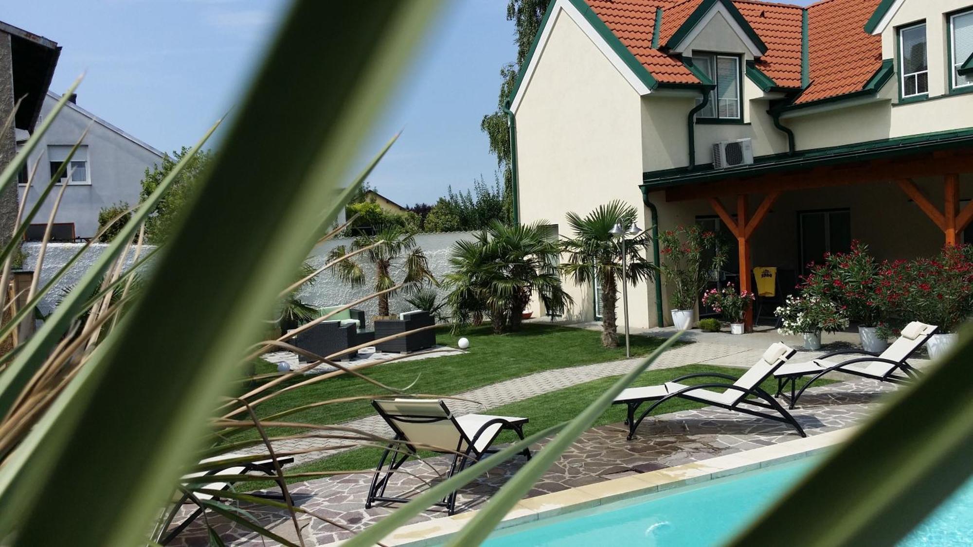 Ferienhaus Apetlon Ruang foto