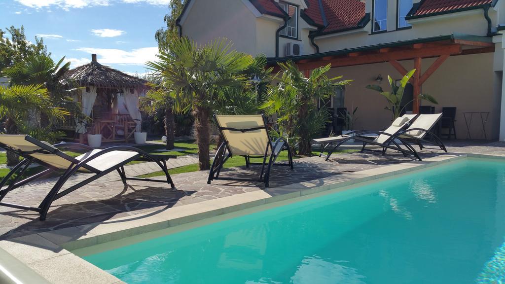 Ferienhaus Apetlon Bagian luar foto