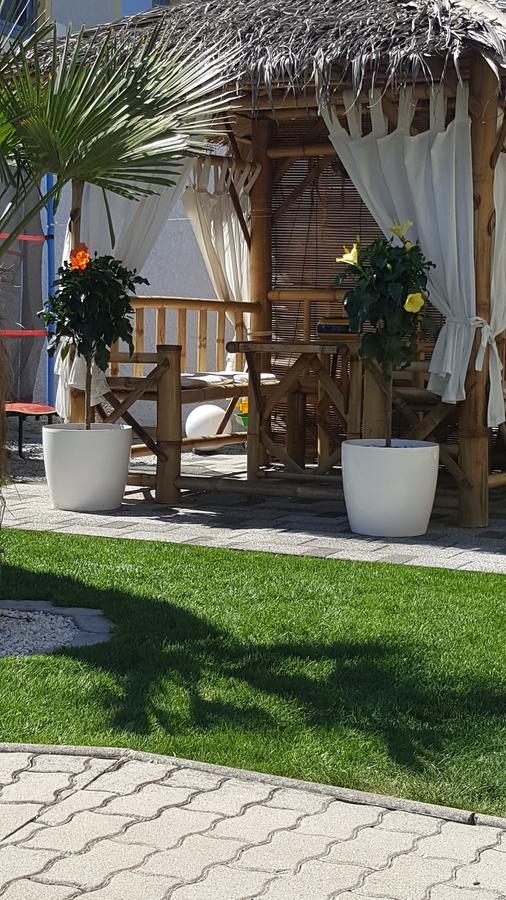 Ferienhaus Apetlon Bagian luar foto