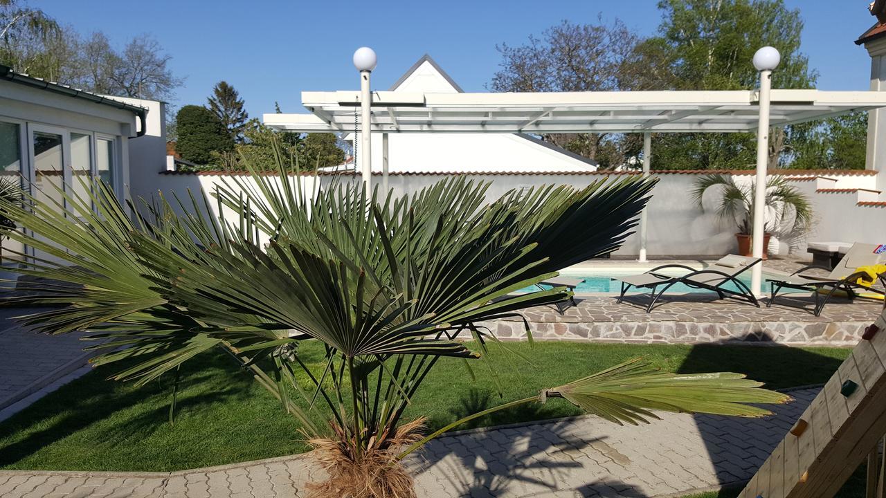 Ferienhaus Apetlon Bagian luar foto